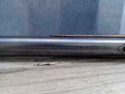 Remington Model 8 - 30 Remington - Image 11 of 12