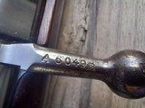 Mauser 1891 Argentinia - 7.65X53 Argentine - Image 8 of 15