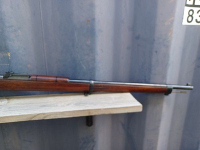Mauser 1891 Argentinia - 7.65X53 Argentine - Image 4 of 15