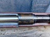 Mauser 1891 Argentinia - 7.65X53 Argentine - Image 7 of 15