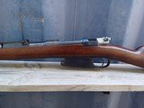 Mauser 1891 Argentinia - 7.65X53 Argentine - Image 11 of 15