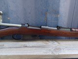Mauser 1891 Argentinia - 7.65X53 Argentine - Image 3 of 15
