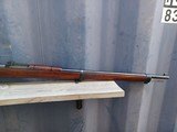 Mauser 1891 Argentinia - 7.65X53 Argentine - Image 5 of 15