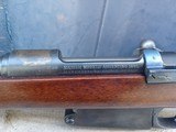 Mauser 1891 Argentinia - 7.65X53 Argentine - Image 13 of 15