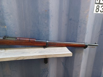 Mauser 1891 Argentinia - 7.65X53 Argentine - Image 5 of 15