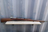 Mauser 1891 Argentinia - 7.65X53 Argentine - Image 1 of 15