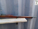 Mauser 1891 Argentinia - 7.65X53 Argentine - Image 4 of 15