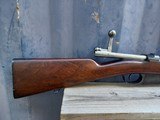 Mauser 1891 Argentinia - 7.65X53 Argentine - Image 2 of 15