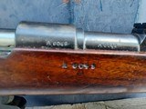 Mauser 1891 Argentinia - 7.65X53 Argentine - Image 6 of 15