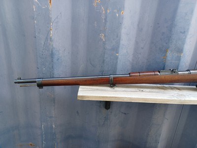 Mauser 1891 Argentinia - 7.65X53 Argentine - Image 12 of 15
