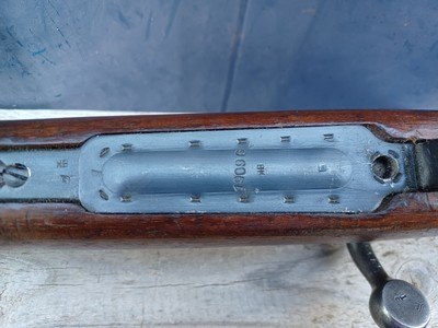 Yugoslavian M48A Mauser - 8x57MM - Image 13 of 15