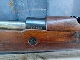 Yugoslavian M48A Mauser - 8x57MM - Image 5 of 15