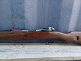 Yugoslavian M48A Mauser - 8x57MM - Image 9 of 15