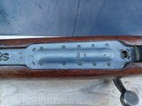 Yugoslavian M48A Mauser - 8x57MM - Image 13 of 15