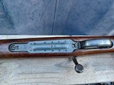 Yugoslavian M48A Mauser - 8x57MM - Image 14 of 15