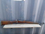 Yugoslavian M48A Mauser - 8x57MM - Image 1 of 15