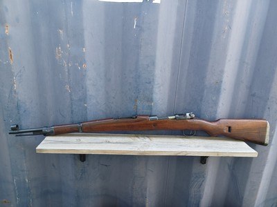 Yugoslavian M48A Mauser - 8x57MM - Image 7 of 15