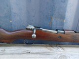 Yugoslavian M48A Mauser - 8x57MM - Image 3 of 15