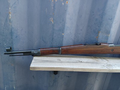 Yugoslavian M48A Mauser - 8x57MM - Image 10 of 15