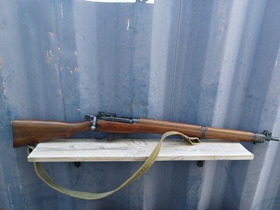 Longbranch No4 MkI* Enfield - 303 British - Image 1 of 13