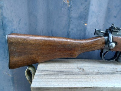 Longbranch No4 MkI* Enfield - 303 British - Image 2 of 13