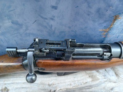Longbranch No4 MkI* Enfield - 303 British - Image 5 of 13