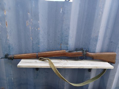 Longbranch No4 MkI* Enfield - 303 British - Image 6 of 13