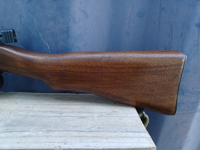 Longbranch No4 MkI* Enfield - 303 British - Image 7 of 13