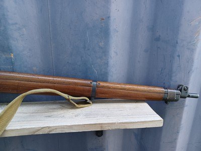 Longbranch No4 MkI* Enfield - 303 British - Image 4 of 13