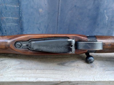 Longbranch No4 MkI* Enfield - 303 British - Image 12 of 13