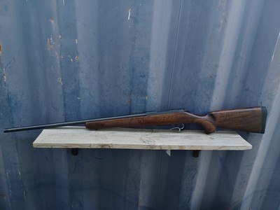 CZ 600 ST1 - 223 Remington - Image 7 of 13
