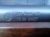 CZ 600 ST1 - 223 Remington - Image 11 of 13