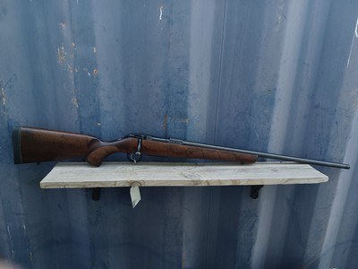 CZ 600 ST1 - 223 Remington - Image 1 of 13
