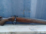 CZ 600 ST1 - 223 Remington - Image 3 of 13