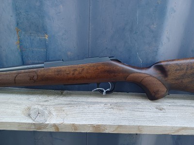CZ 600 ST1 - 223 Remington - Image 9 of 13