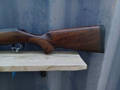 CZ 600 ST1 - 223 Remington - Image 8 of 13