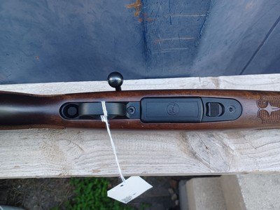 CZ 600 ST1 - 223 Remington - Image 6 of 13
