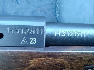CZ 600 ST1 - 223 Remington - Image 5 of 13