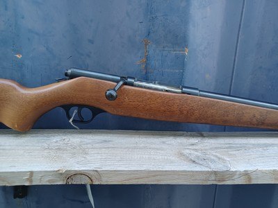 Mossberg 183T - 410 Ga - Image 3 of 12