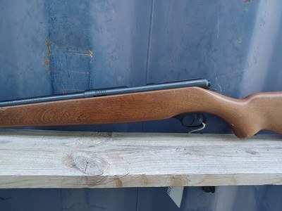 Mossberg 183T - 410 Ga - Image 7 of 12