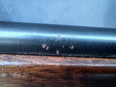 Mossberg 183T - 410 Ga - Image 11 of 12
