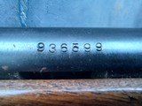 Mossberg 183T - 410 Ga - Image 9 of 12