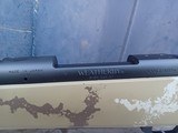 Weatherby Vanguard Outfitter - 6.5 Creedmoor - Sprial Fluted Threaded Barrel - Made in Japan by Howa - Image 10 of 11