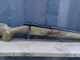 Weatherby Vanguard Outfitter - 6.5 Creedmoor - Sprial Fluted Threaded Barrel - Made in Japan by Howa - Image 3 of 11
