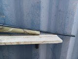 Weatherby Vanguard Outfitter - 6.5 Creedmoor - Sprial Fluted Threaded Barrel - Made in Japan by Howa - Image 4 of 11