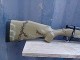 Weatherby Vanguard Outfitter - 6.5 Creedmoor - Sprial Fluted Threaded Barrel - Made in Japan by Howa - Image 2 of 11