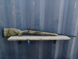 Weatherby Vanguard Outfitter - 6.5 Creedmoor - Sprial Fluted Threaded Barrel - Made in Japan by Howa