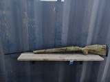 Weatherby Vanguard Outfitter - 6.5 Creedmoor - Sprial Fluted Threaded Barrel - Made in Japan by Howa - Image 6 of 11
