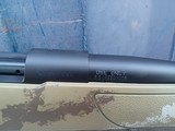 Weatherby Vanguard Outfitter - 6.5 Creedmoor - Sprial Fluted Threaded Barrel - Made in Japan by Howa - Image 5 of 11