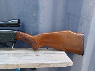 Savage 170 - 30-30 Win - Image 8 of 15
